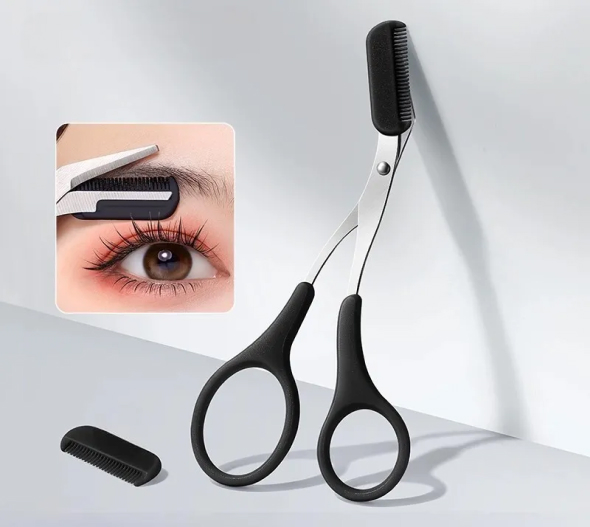 Ножиці для брів
